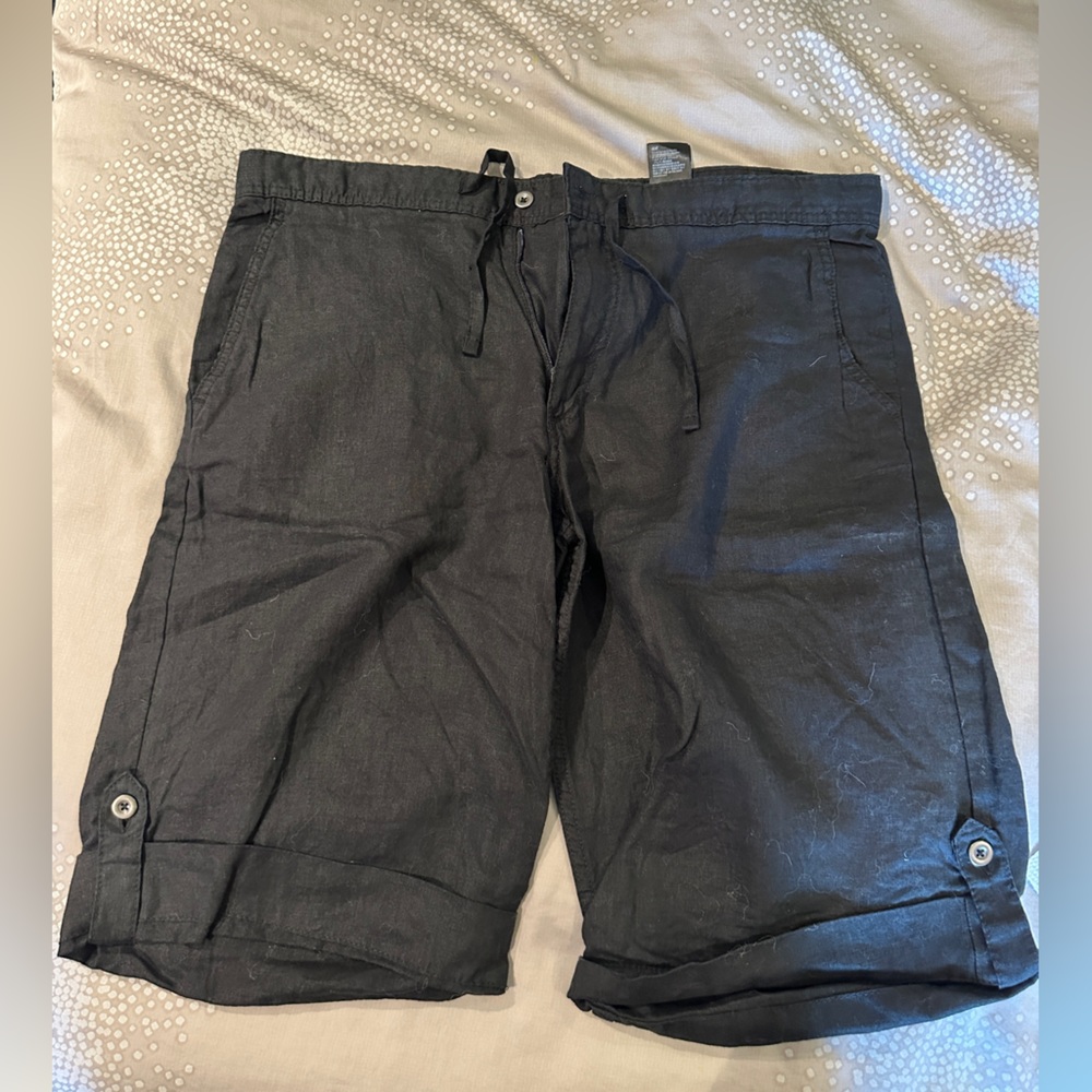 H&M men’s shorts